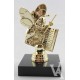 SPELLING BEE ACHIEVEMENT AWARD TROPHY FREE ENGRAVING